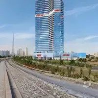 Residential complex in United Arab Emirates, Dubai, 79 sq.ft.