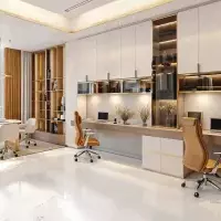 Residential complex in United Arab Emirates, Dubai, 79 sq.ft.