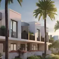 Residential complex in United Arab Emirates, Dubai, 179 sq.ft.