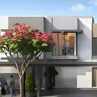 Residential complex in United Arab Emirates, Dubai, 179 sq.ft.