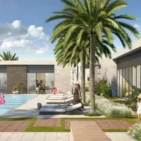 Residential complex in United Arab Emirates, Dubai, 179 sq.ft.