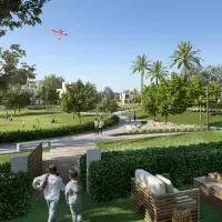 Residential complex in United Arab Emirates, Dubai, 179 sq.ft.