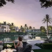 Residential complex in United Arab Emirates, Dubai, 179 sq.ft.