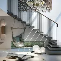 Residential complex in United Arab Emirates, Dubai, 179 sq.ft.