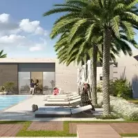 Residential complex in United Arab Emirates, Dubai, 214 sq.ft.