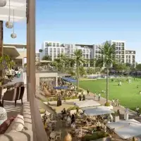Residential complex in United Arab Emirates, Dubai, 214 sq.ft.