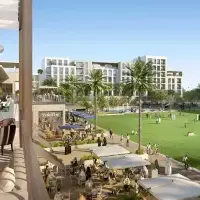 Residential complex in United Arab Emirates, Dubai, 214 sq.ft.
