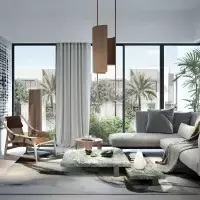 Residential complex in United Arab Emirates, Dubai, 214 sq.ft.