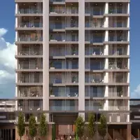 Residential complex in United Arab Emirates, Dubai, 64 sq.ft.