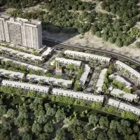 Жилой комплекс в ОАЭ, Дубаи, Дубай, 37 кв.фт.