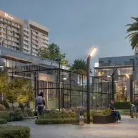 Residential complex in United Arab Emirates, Dubai, 36 sq.ft.