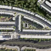 Residential complex in United Arab Emirates, Dubai, 36 sq.ft.