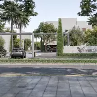 Residential complex in United Arab Emirates, Dubai, 36 sq.ft.