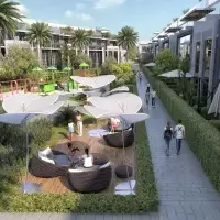 Residential complex in United Arab Emirates, Dubai, 36 sq.ft.