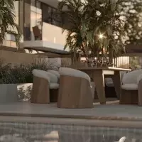 Residential complex in United Arab Emirates, Dubai, 36 sq.ft.
