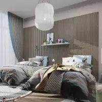 Жилой комплекс в ОАЭ, Дубаи, Дубай, 79 кв.фт.