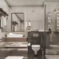 Жилой комплекс в ОАЭ, Дубаи, Дубай, 210 кв.фт.