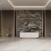 Жилой комплекс в ОАЭ, Дубаи, Дубай, 76 кв.фт.