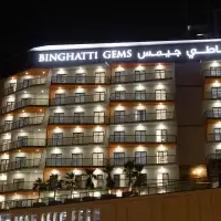 Residential complex in United Arab Emirates, Dubai, 62 sq.ft.