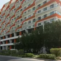 Residential complex in United Arab Emirates, Dubai, 62 sq.ft.