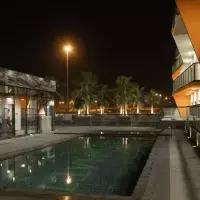 Residential complex in United Arab Emirates, Dubai, 62 sq.ft.