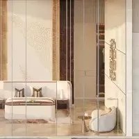 Жилой комплекс в ОАЭ, Дубаи, Дубай, 487 кв.фт.