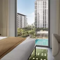 Residential complex in United Arab Emirates, Dubai, 61 sq.ft.