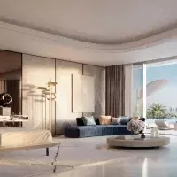 Residential complex in United Arab Emirates, Dubai, 604 sq.ft.