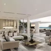 Residential complex in United Arab Emirates, Dubai, 731 sq.ft.