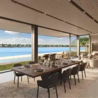Residential complex in United Arab Emirates, Dubai, 731 sq.ft.