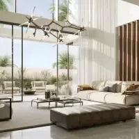Residential complex in United Arab Emirates, Dubai, 731 sq.ft.