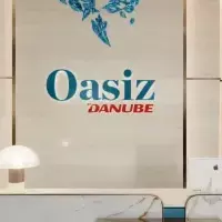 Жилой комплекс в ОАЭ, Дубаи, Дубай, 53 кв.фт.