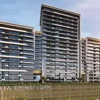 Residential complex in United Arab Emirates, Dubai, 78 sq.ft.