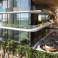 Residential complex in United Arab Emirates, Dubai, 78 sq.ft.