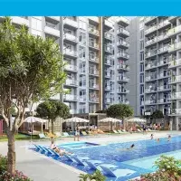 Residential complex in United Arab Emirates, Dubai, 103 sq.ft.