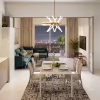 Residential complex in United Arab Emirates, Dubai, 103 sq.ft.