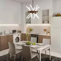 Residential complex in United Arab Emirates, Dubai, 103 sq.ft.