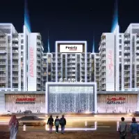 Residential complex in United Arab Emirates, Dubai, 36 sq.ft.