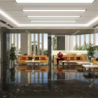 Residential complex in United Arab Emirates, Dubai, 106 sq.ft.