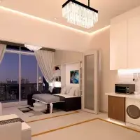 Residential complex in United Arab Emirates, Dubai, 106 sq.ft.
