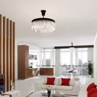 Residential complex in United Arab Emirates, Dubai, 75 sq.ft.