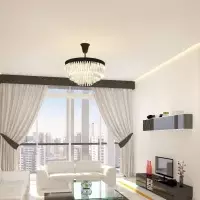 Residential complex in United Arab Emirates, Dubai, 75 sq.ft.