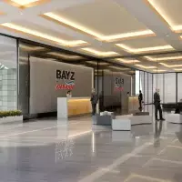 Residential complex in United Arab Emirates, Dubai, 38 sq.ft.