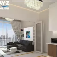 Residential complex in United Arab Emirates, Dubai, 38 sq.ft.