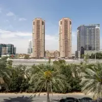 Residential complex in United Arab Emirates, Dubai, 36 sq.ft.