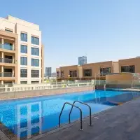 Residential complex in United Arab Emirates, Dubai, 36 sq.ft.