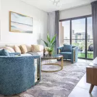 Residential complex in United Arab Emirates, Dubai, 36 sq.ft.