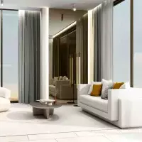 Residential complex in United Arab Emirates, Dubai, 137 sq.ft.