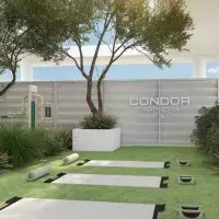 Residential complex in United Arab Emirates, Dubai, 102 sq.ft.