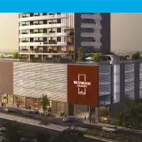 Residential complex in United Arab Emirates, Dubai, 77 sq.ft.